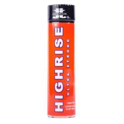 Locker Room High Rise Ultra Strong 30ml